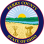 Perry County Seal Image and Home button